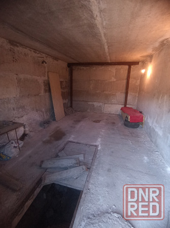 Продам гараж в кооперативе Донецк - изображение 1