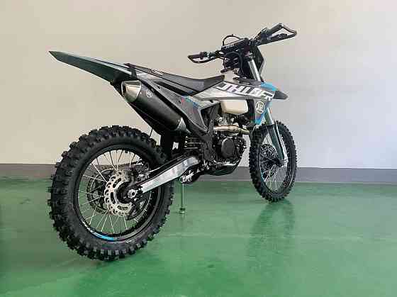 Мотоцикл JHLofr ZR5 YBS300 (176MN) 32л.с. Донецк