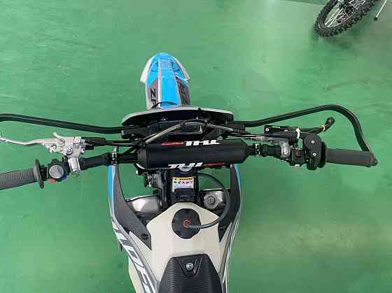 Мотоцикл JHLofr ZR5 YBS300 (176MN) 32л.с. Донецк