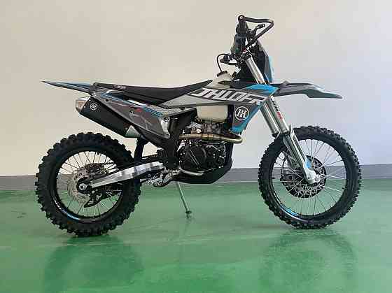 Мотоцикл JHLofr ZR5 YBS300 (176MN) 32л.с. Донецк