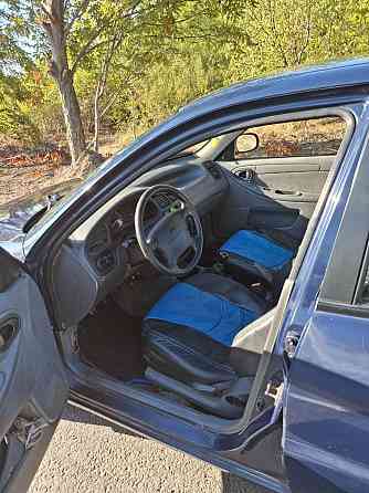 Ланос 1.5 2008 год Макеевка