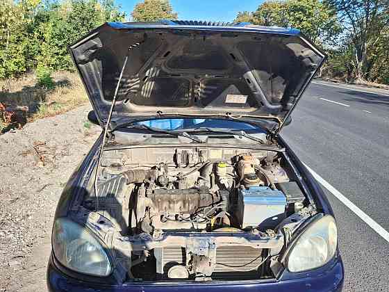 Ланос 1.5 2008 год Макеевка