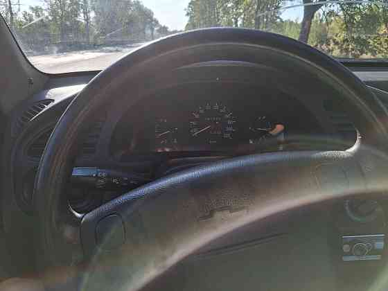 Ланос 1.5 2008 год Макеевка