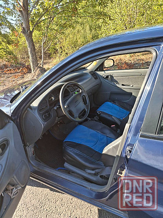 Ланос 1.5 2008 год Макеевка - изображение 4