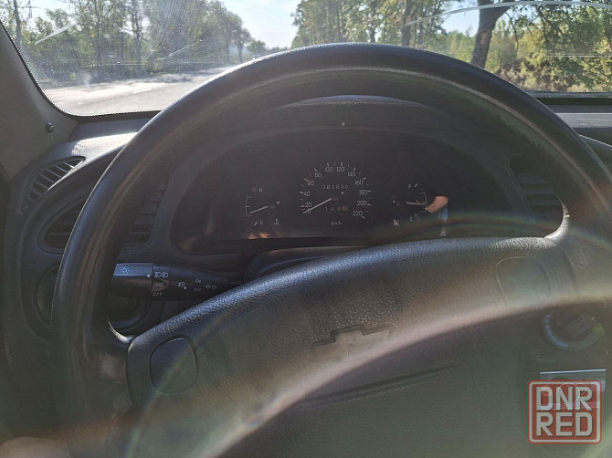 Ланос 1.5 2008 год Макеевка - изображение 5