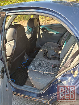 Ланос 1.5 2008 год Макеевка - изображение 3