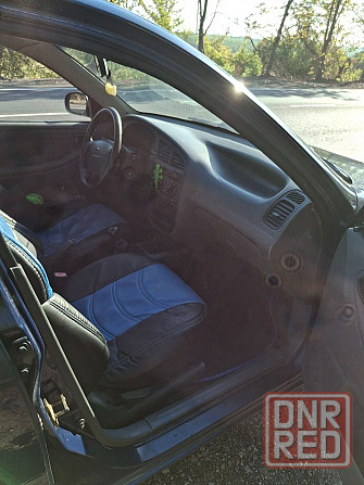 Ланос 1.5 2008 год Макеевка - изображение 2