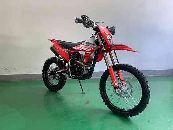 Мотоцикл JHLofr MX YB300H (LX176FMN) 27л.с. Донецк