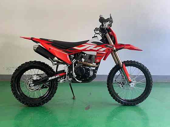 Мотоцикл JHLofr MX YB300H (LX176FMN) 27л.с. Донецк