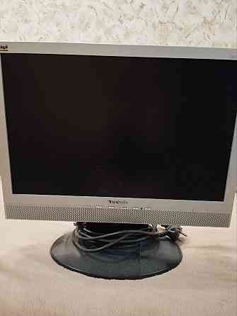 Продам системный блок и монитор Донецк