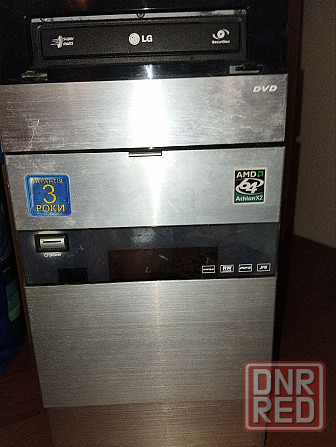 Продам системный блок и монитор Донецк - изображение 3