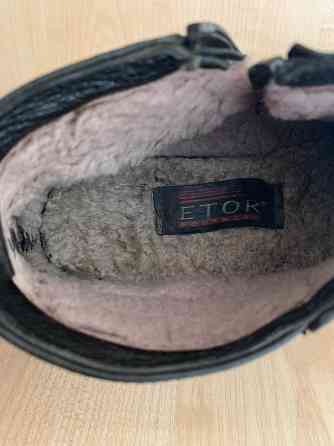 Мужские зимние сапоги Макеевка