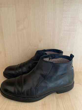 Мужские зимние сапоги Макеевка