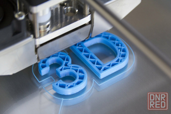 3д печать Донецк - изображение 1