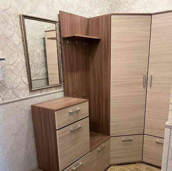 Свободна и подготовлена к сдаче 1кк квартира на длительный срок Донецк