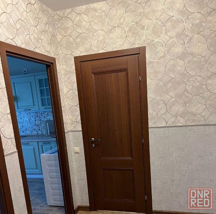 Свободна и подготовлена к сдаче 1кк квартира на длительный срок Донецк - изображение 5
