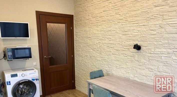 Свободна и подготовлена к сдаче 1кк квартира на длительный срок Донецк - изображение 7