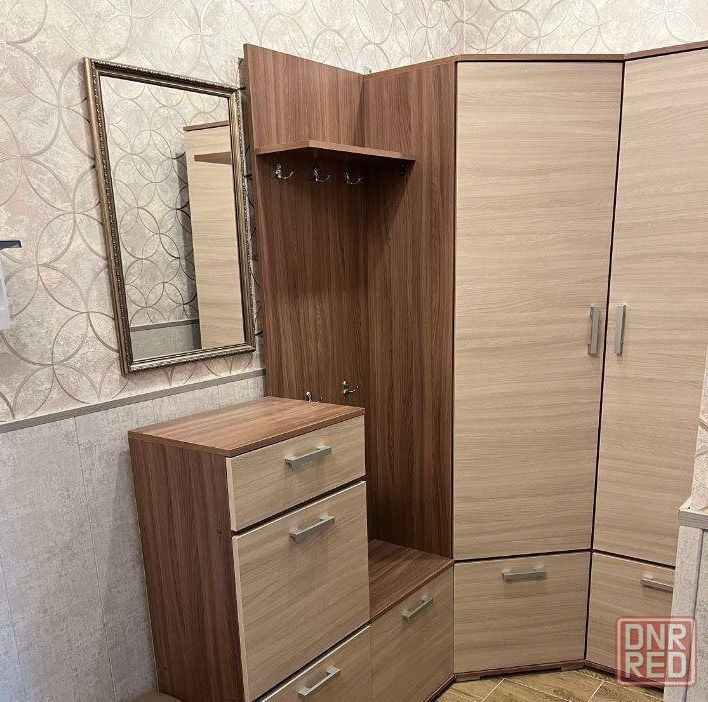 Свободна и подготовлена к сдаче 1кк квартира на длительный срок Донецк - изображение 3
