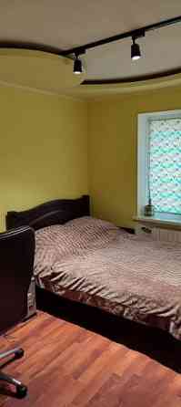 Продажа трехкомнатной квартиры в Пролетарском районе, ул. Раздольная Донецк