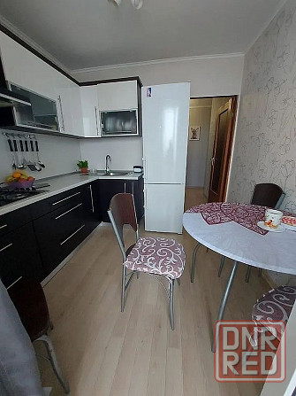 Сдается 2-х комнатная квартира Кировский (текстильщик) Донецк - изображение 5