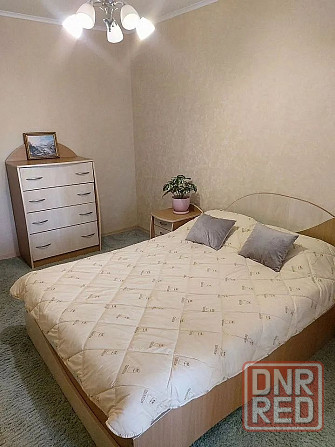 Сдается 2-х комнатная квартира Кировский (текстильщик) Донецк - изображение 2