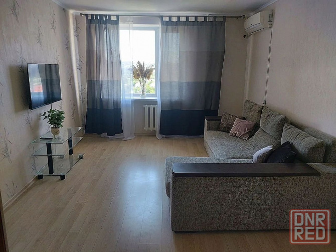 Сдается 2-х комнатная квартира Кировский (текстильщик) Донецк - изображение 3