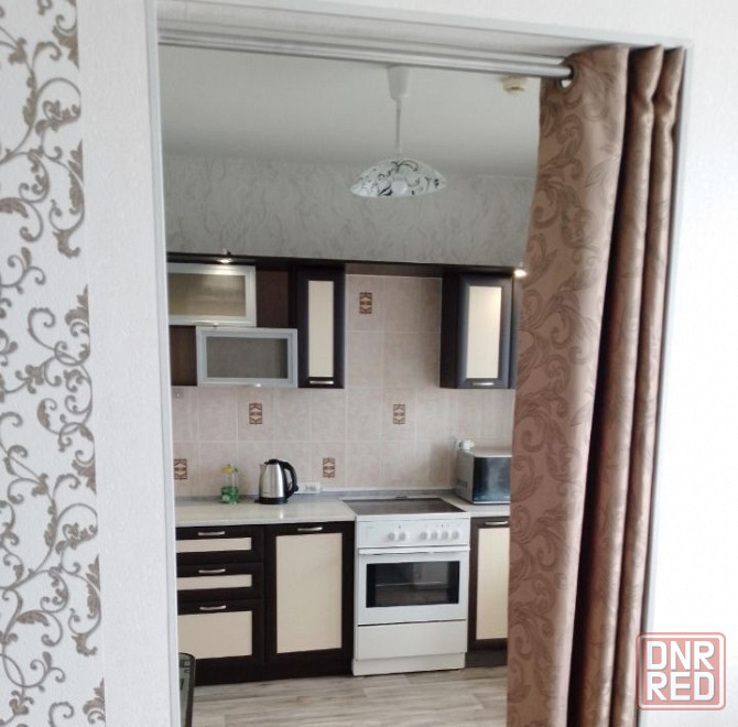 Сдаётся 1кк квартира, Медицинский Колледж Донецк - изображение 3