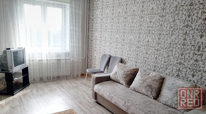 Сдаётся 1кк квартира, Медицинский Колледж Донецк - изображение 2