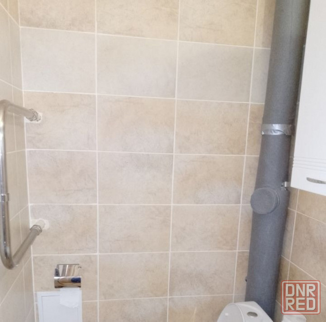 Сдаётся 1кк квартира, Медицинский Колледж Донецк - изображение 6