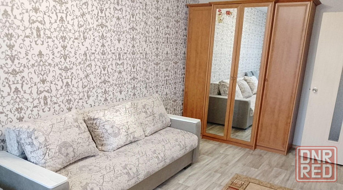 Сдаётся 1кк квартира, Медицинский Колледж Донецк - изображение 1