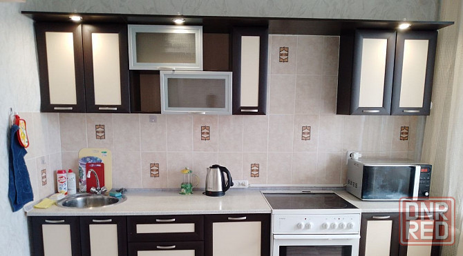 Сдаётся 1кк квартира, Медицинский Колледж Донецк - изображение 4