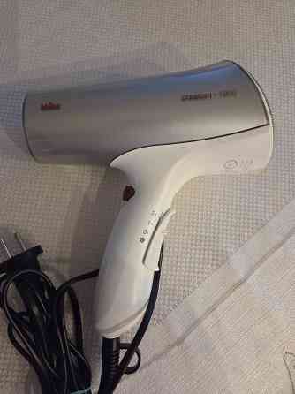 Продам немецкий фен браун Донецк
