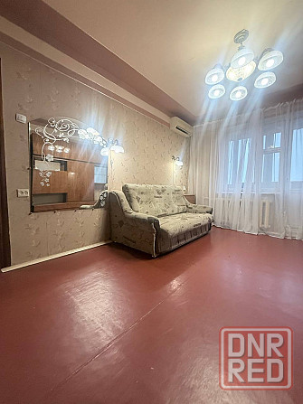 Продажа 2 к-ной квартиры,Текстильщик Донецк - изображение 4