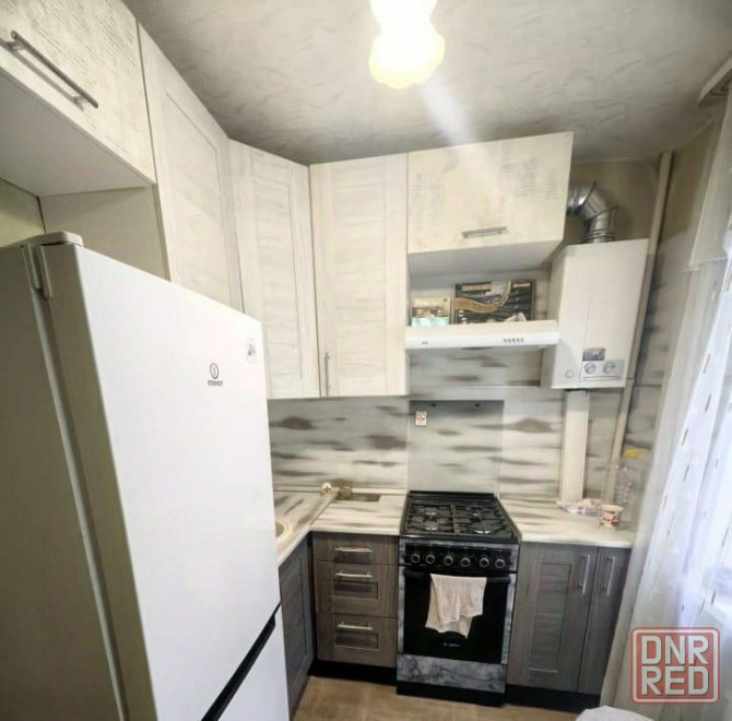 Сдаю двушку в Калининском Донецк - изображение 4