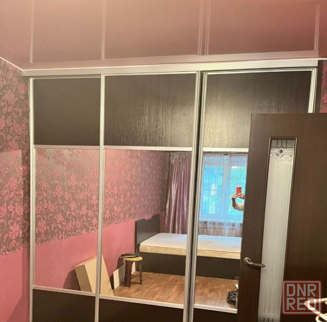 Сдаю двушку в Калининском Донецк - изображение 6