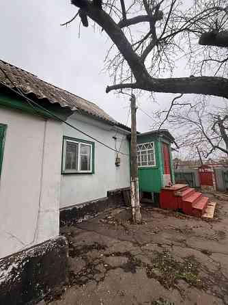 Продажа газифицированного дома жби зеленый! Макеевка