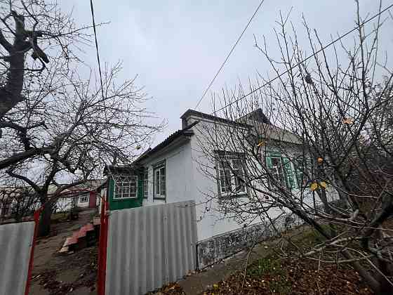 Продажа газифицированного дома жби зеленый! Макеевка