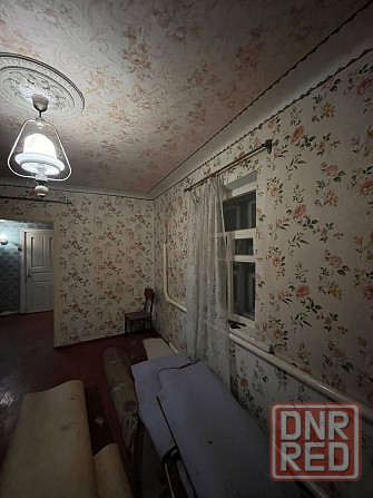 Продажа газифицированного дома жби зеленый! Макеевка - изображение 5