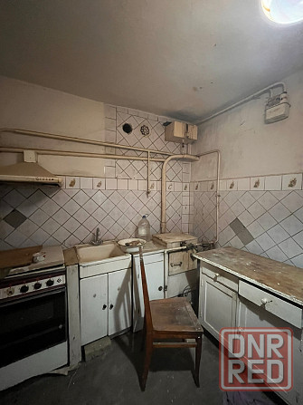 Продажа газифицированного дома жби зеленый! Макеевка - изображение 9