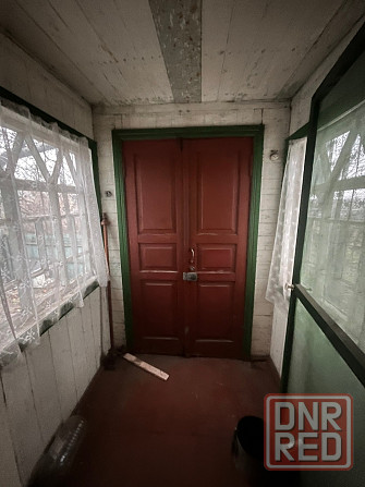 Продажа газифицированного дома жби зеленый! Макеевка - изображение 10