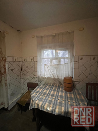 Продажа газифицированного дома жби зеленый! Макеевка - изображение 8