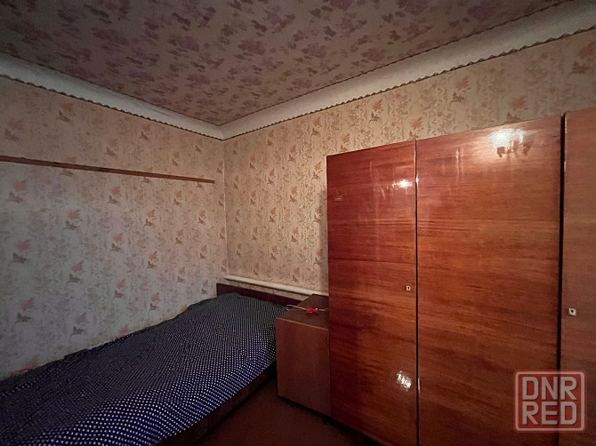 Продажа газифицированного дома жби зеленый! Макеевка - изображение 7