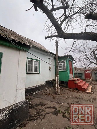 Продажа газифицированного дома жби зеленый! Макеевка - изображение 2