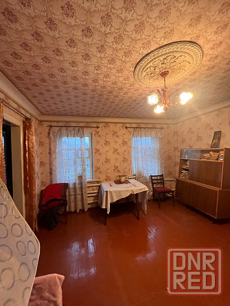 Продажа газифицированного дома жби зеленый! Макеевка - изображение 6