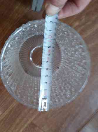 люстра светильник каркас плафоны хрусталь декор Донецк