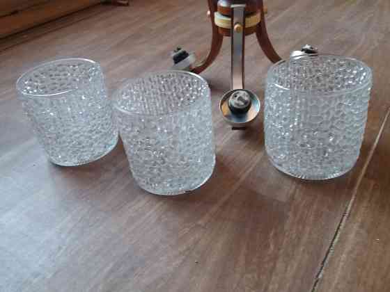 люстра светильник каркас плафоны хрусталь декор Донецк