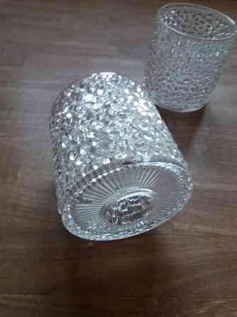 люстра светильник каркас плафоны хрусталь декор Донецк