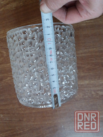 люстра светильник каркас плафоны хрусталь декор Донецк - изображение 5