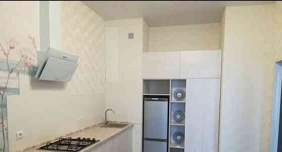 Однушка на Солнечном, Кировский Донецк