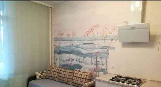 Однушка на Солнечном, Кировский Донецк